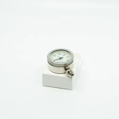 SHARK - Finimeter