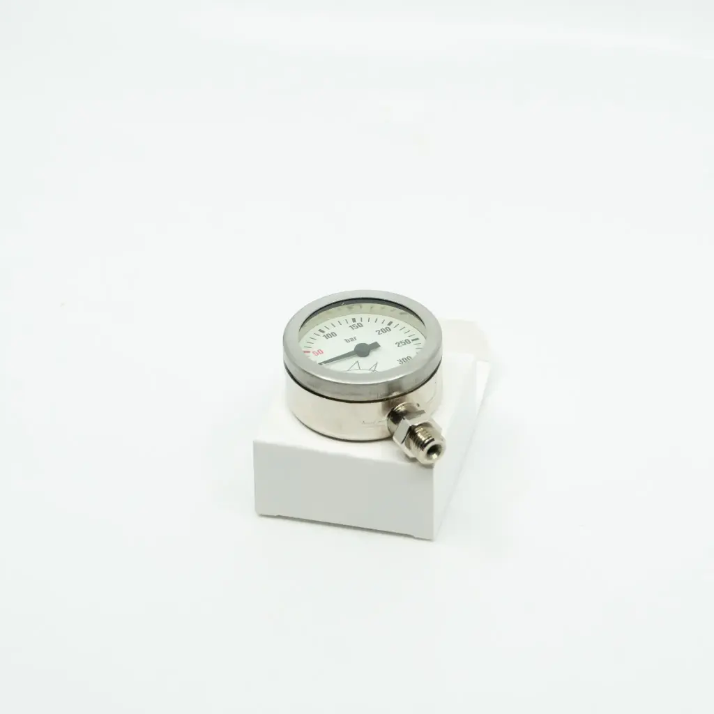 SHARK – Finimeter