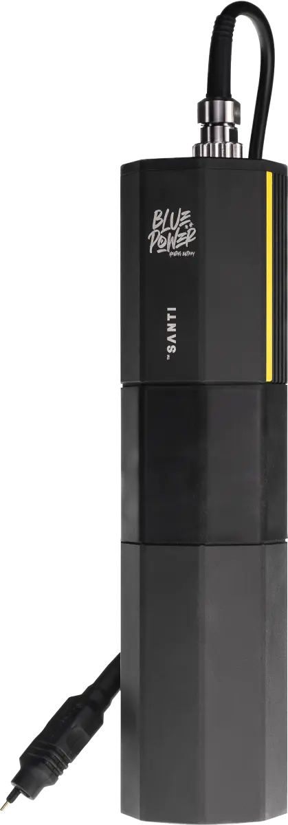 Santi Heizsystem Battery Blue Power 14/28Ah 2 Santi Akku Blue Power 28Ah