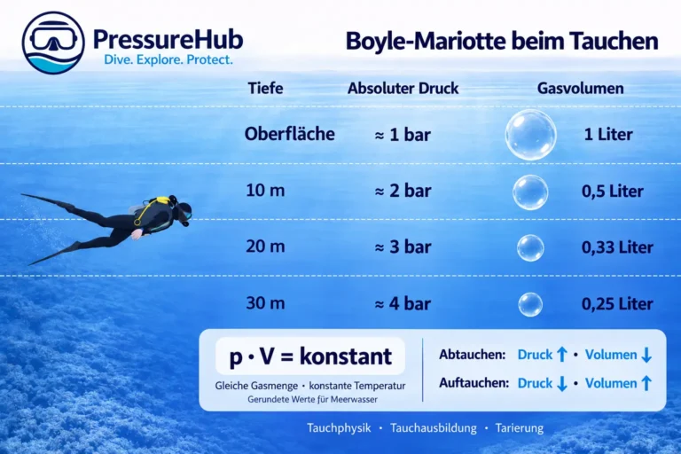 pressurehub boyle mariotte